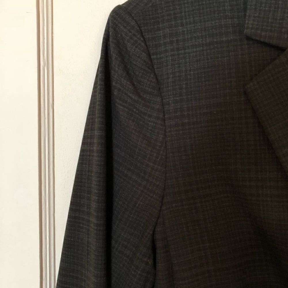 *30off3* NWOT. Banana Republic Blazer - Picture 4 of 4